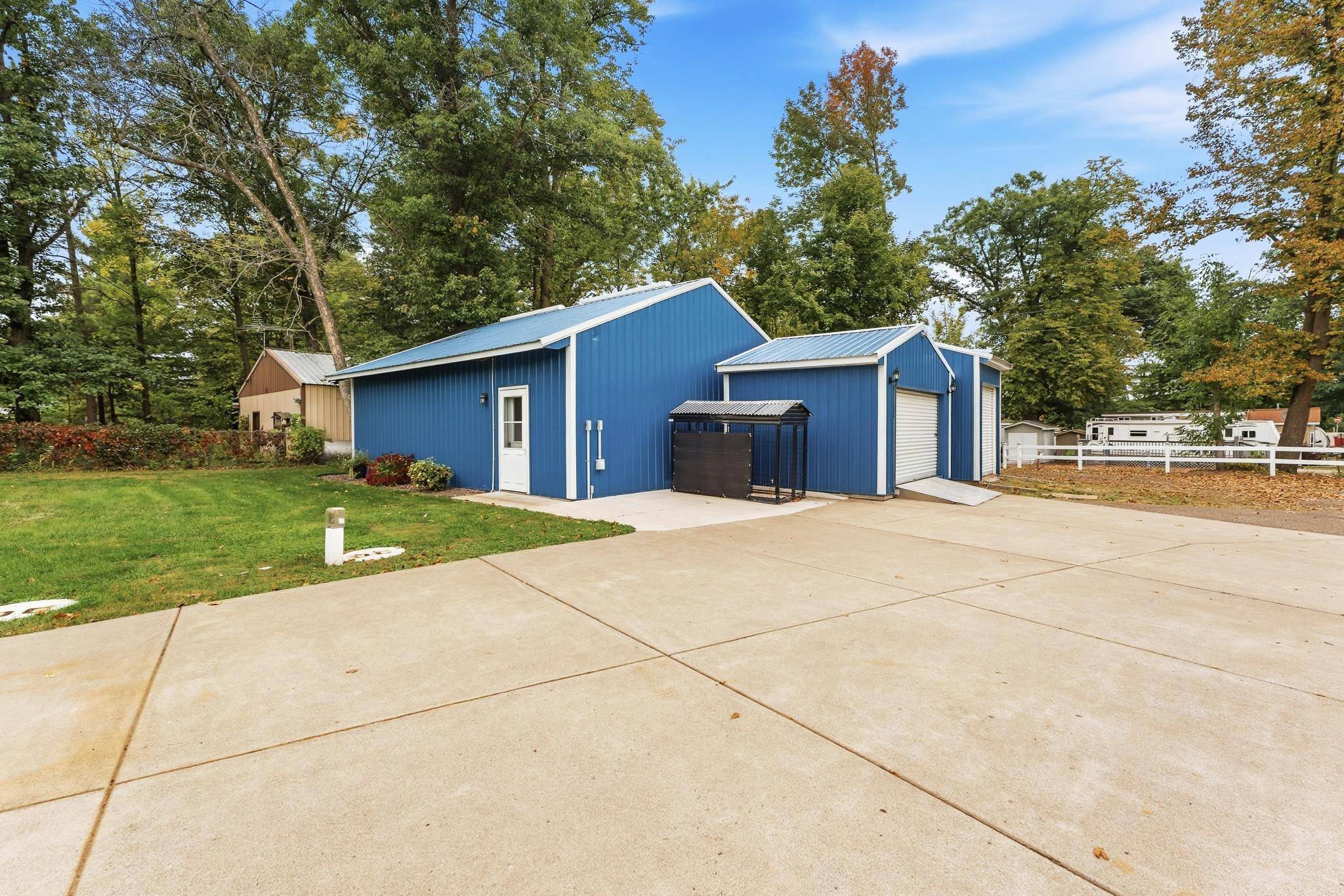 2109 Timber Ridge LN #1, Mora, MN 55051