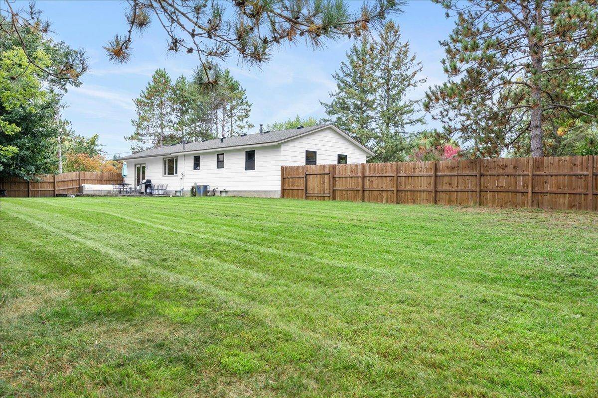 3660 173rd LN NW, Andover, MN 55304