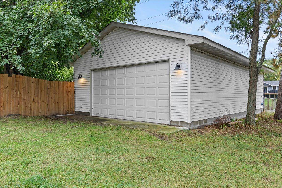3660 173rd LN NW, Andover, MN 55304