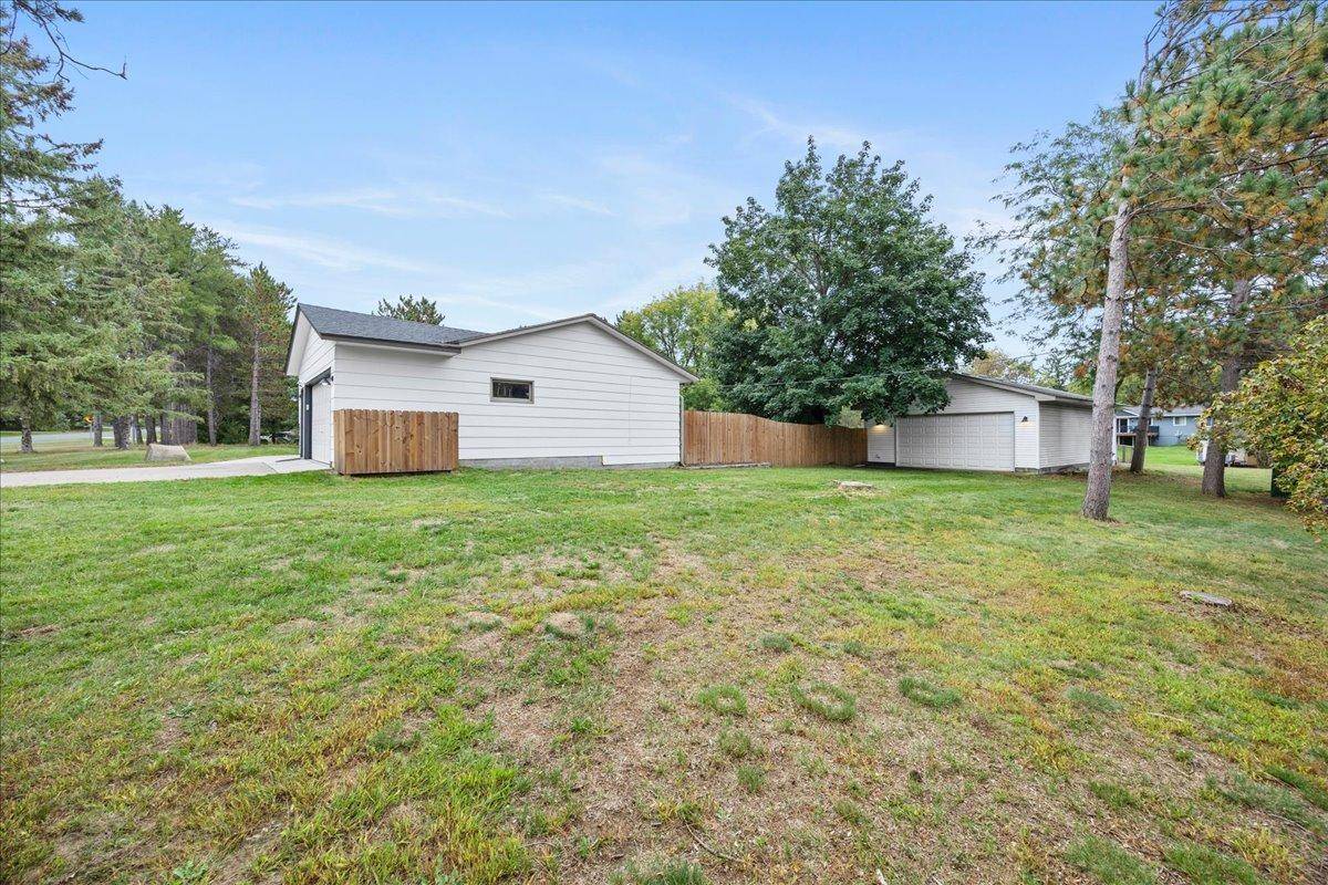 3660 173rd LN NW, Andover, MN 55304