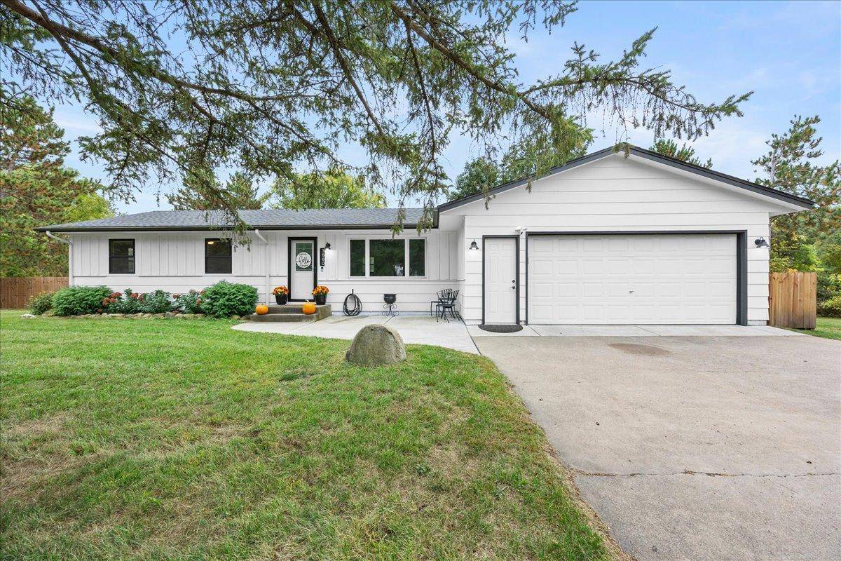 3660 173rd LN NW, Andover, MN 55304