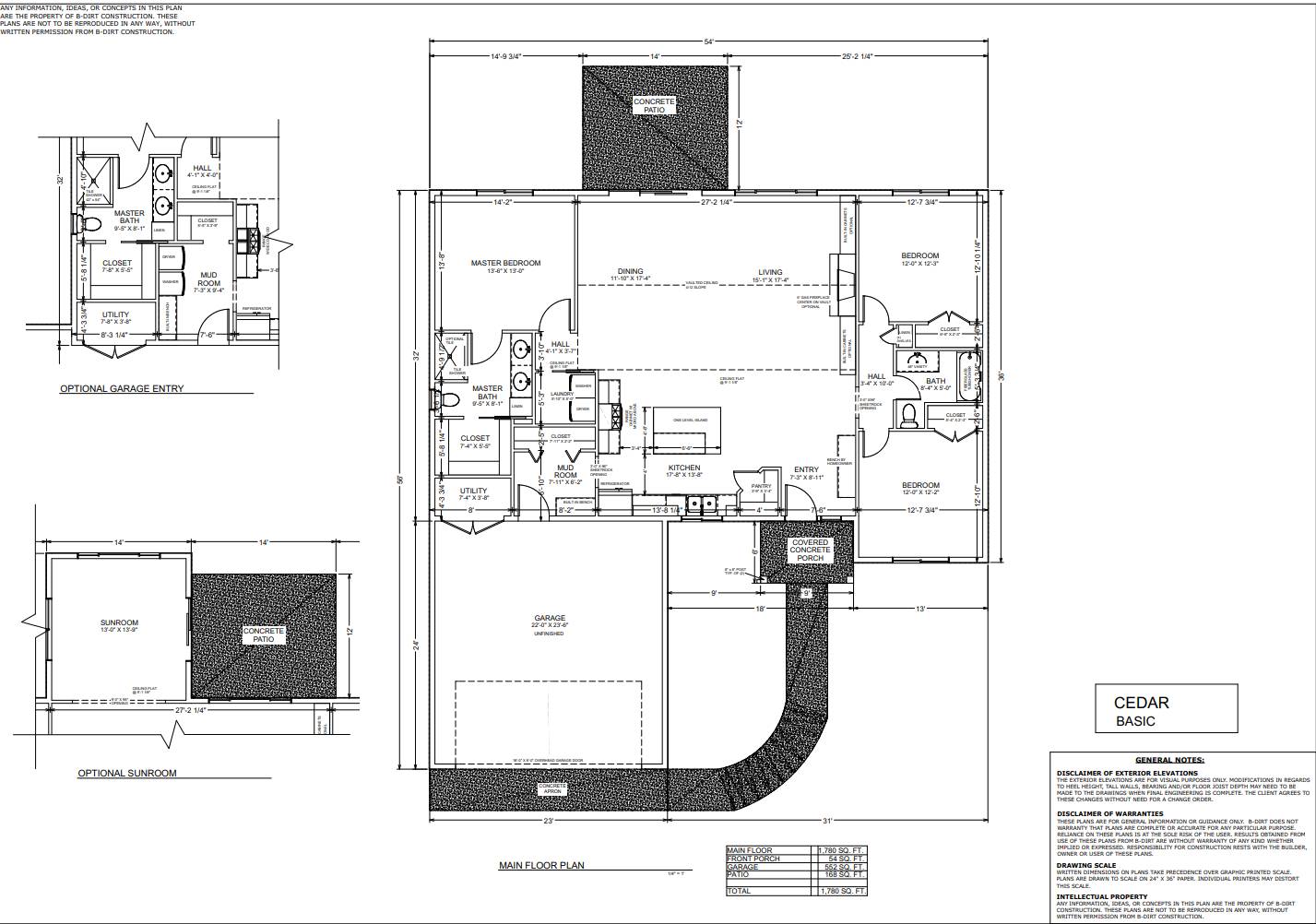 Lot 29 Sanctuary PATH, Brainerd, MN 56401