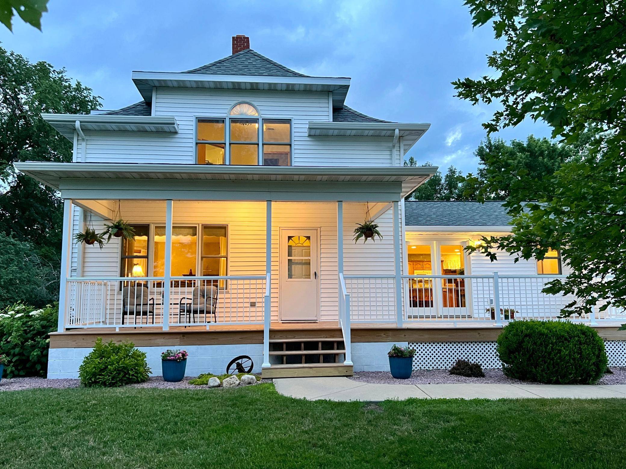 4060 50th AVE NW, Montevideo, MN 56265