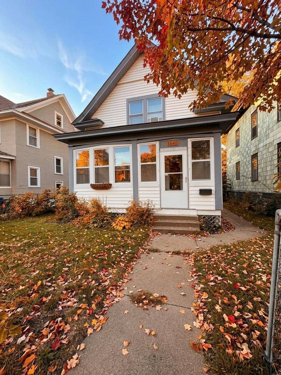 1640 Dayton AVE, Saint Paul, MN 55104