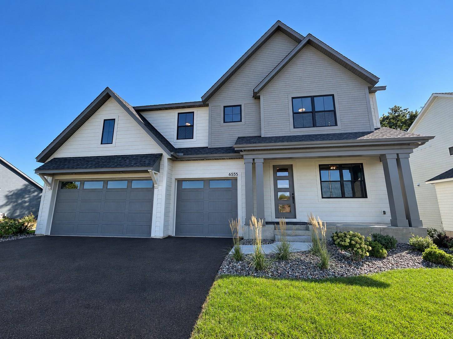 6555 108th ST S, Cottage Grove, MN 55016
