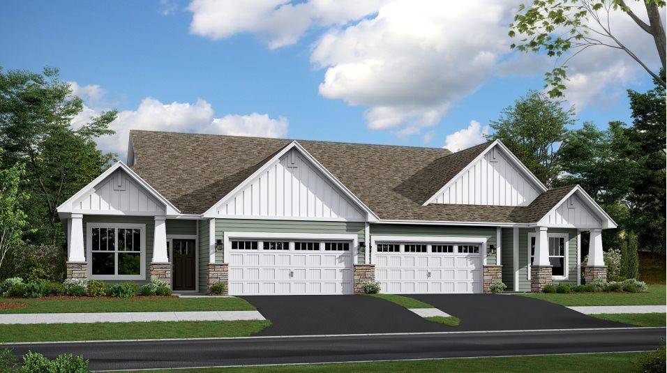 6839 Zenwood LN, Corcoran, MN 55374