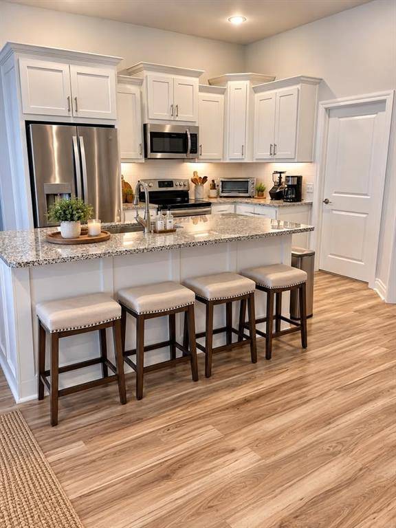 8740 Summit View LN, Edmond, OK 73025