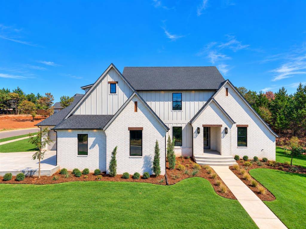 2236 Twister TRL, Edmond, OK 73034