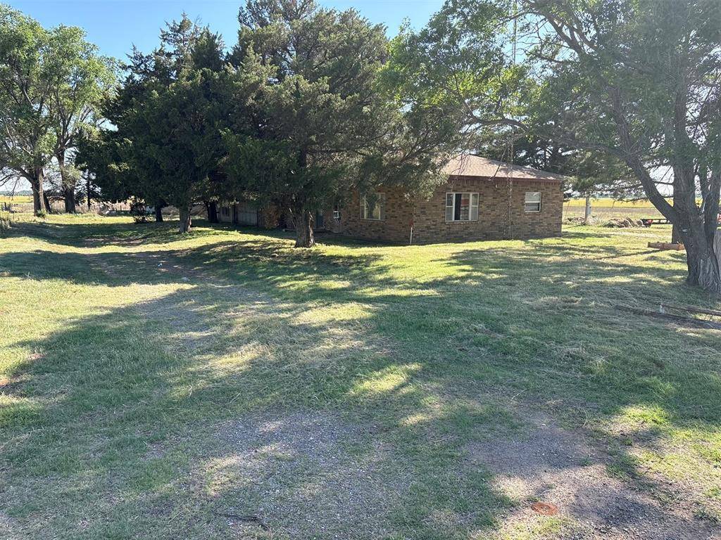 Address not disclosed, Carmen, OK 73726