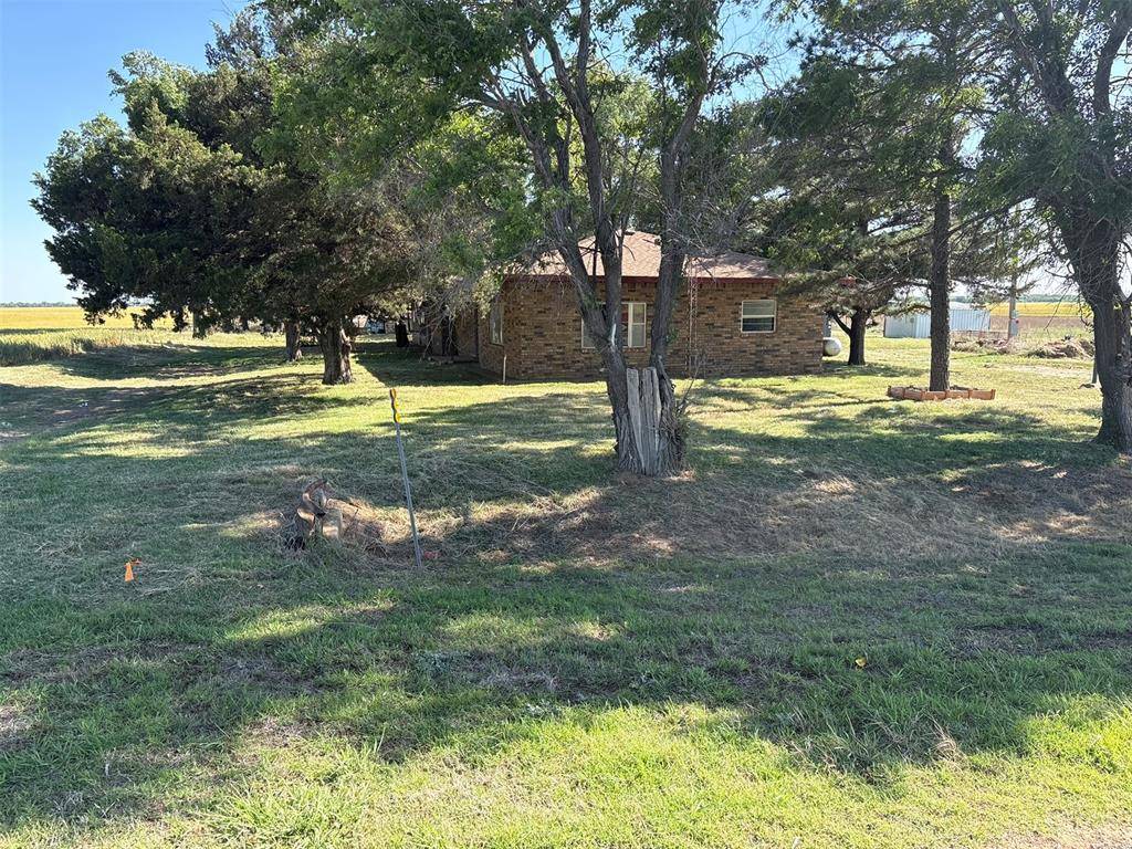 Address not disclosed, Carmen, OK 73726