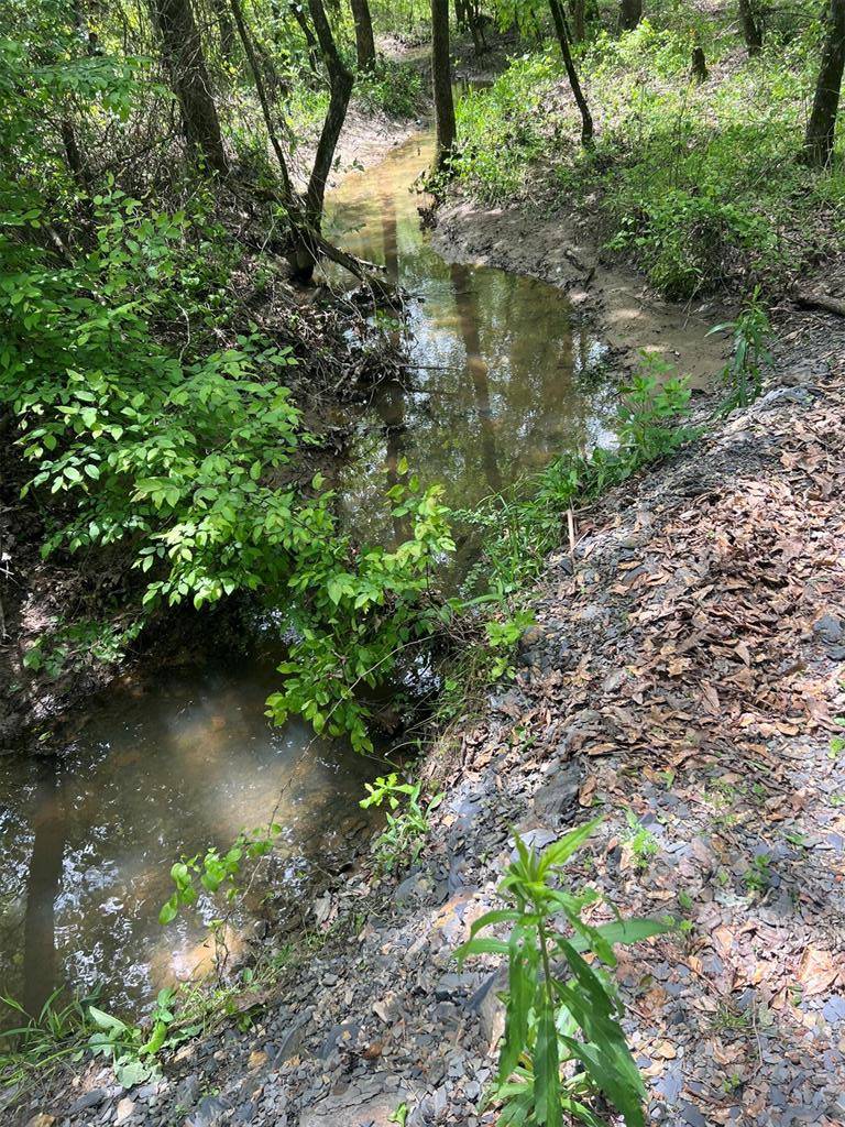 Buffalo RD, Smithville, OK 74957