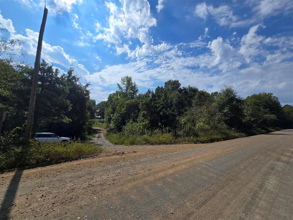 Buffalo RD, Smithville, OK 74957