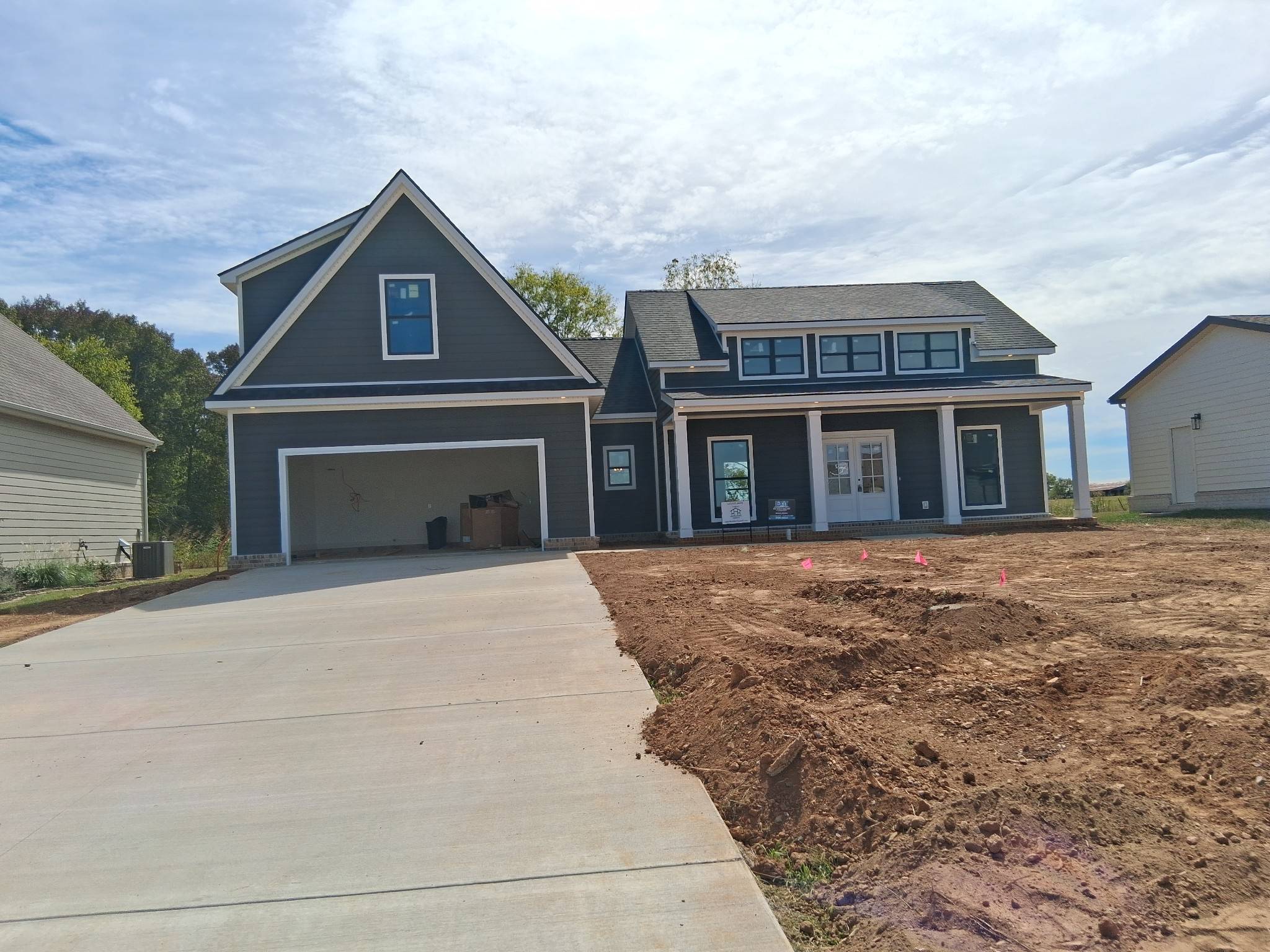3213 Stonehorn Dr, Bell Buckle, TN 37020