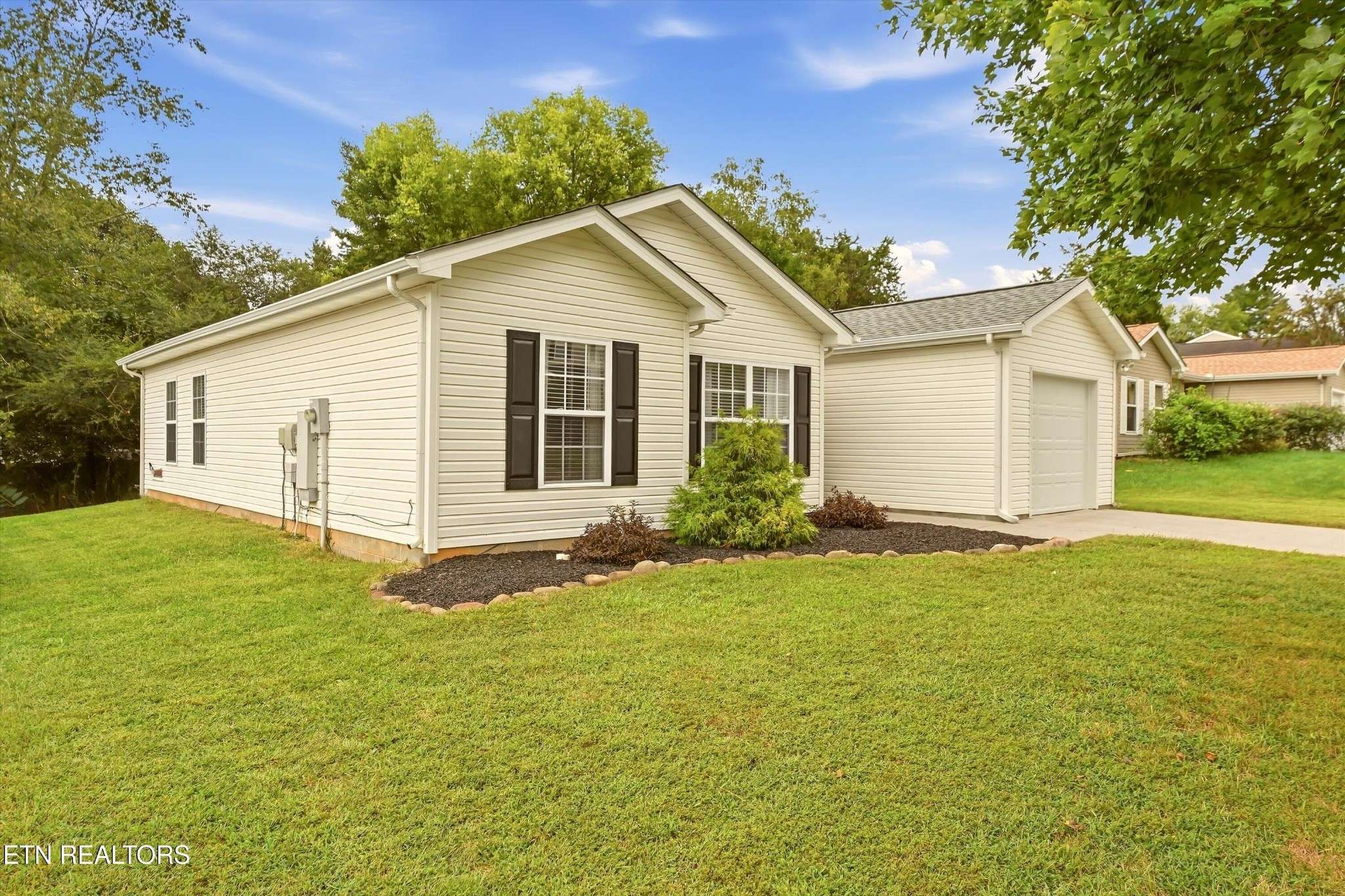 2326 Slate Valley Lane, Knoxville, TN 37923