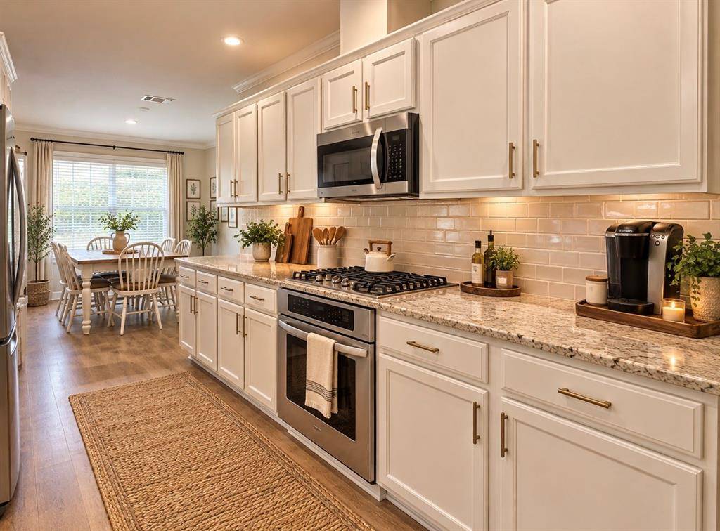 5105 Chessie Circle, Haltom City, TX 76137