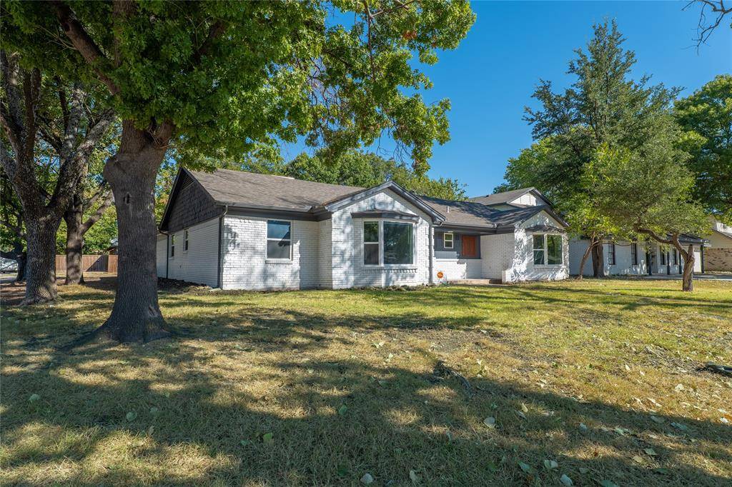 11005 Ferguson Road, Dallas, TX 75228