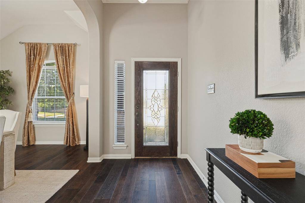 10796 Astoria Drive, Frisco, TX 75035