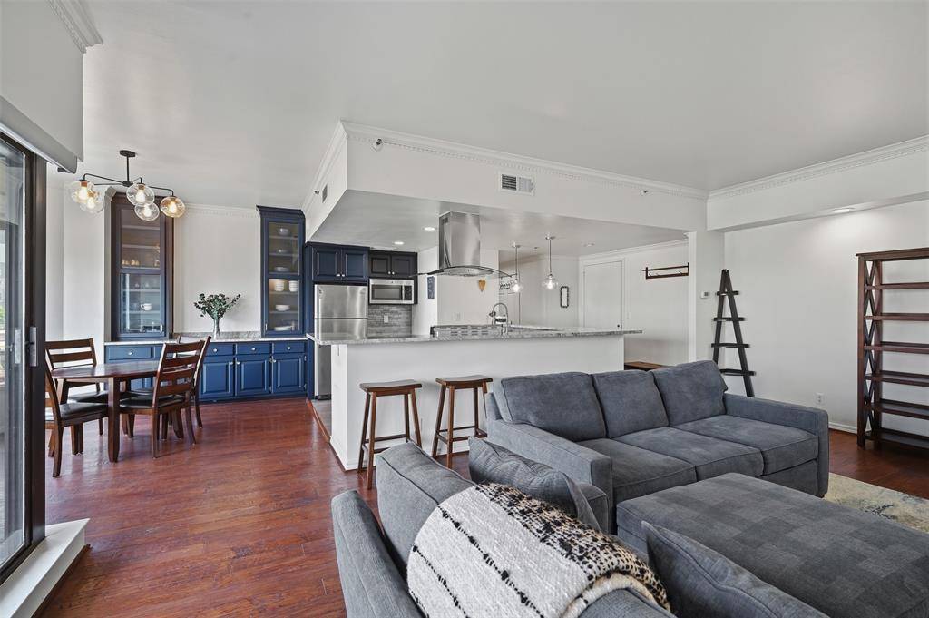 3030 Mckinney Avenue #404, Dallas, TX 75204