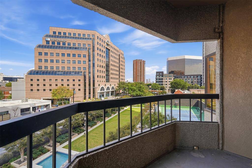 3030 Mckinney Avenue #404, Dallas, TX 75204