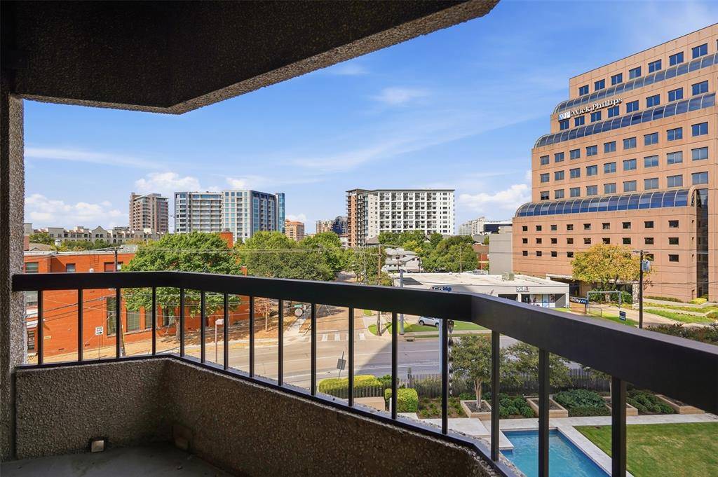 3030 Mckinney Avenue #404, Dallas, TX 75204