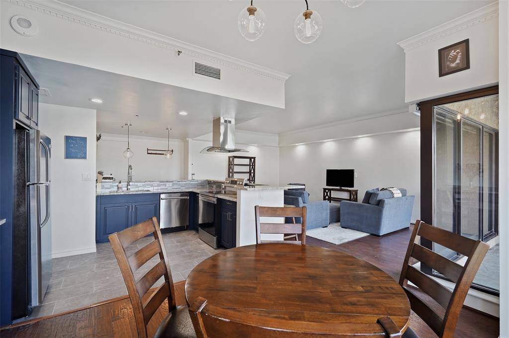 3030 Mckinney Avenue #404, Dallas, TX 75204