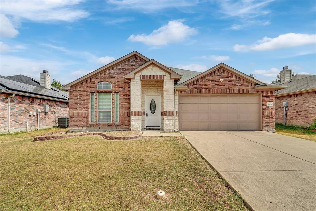 1616 Bob Drive, Royse City, TX 75189