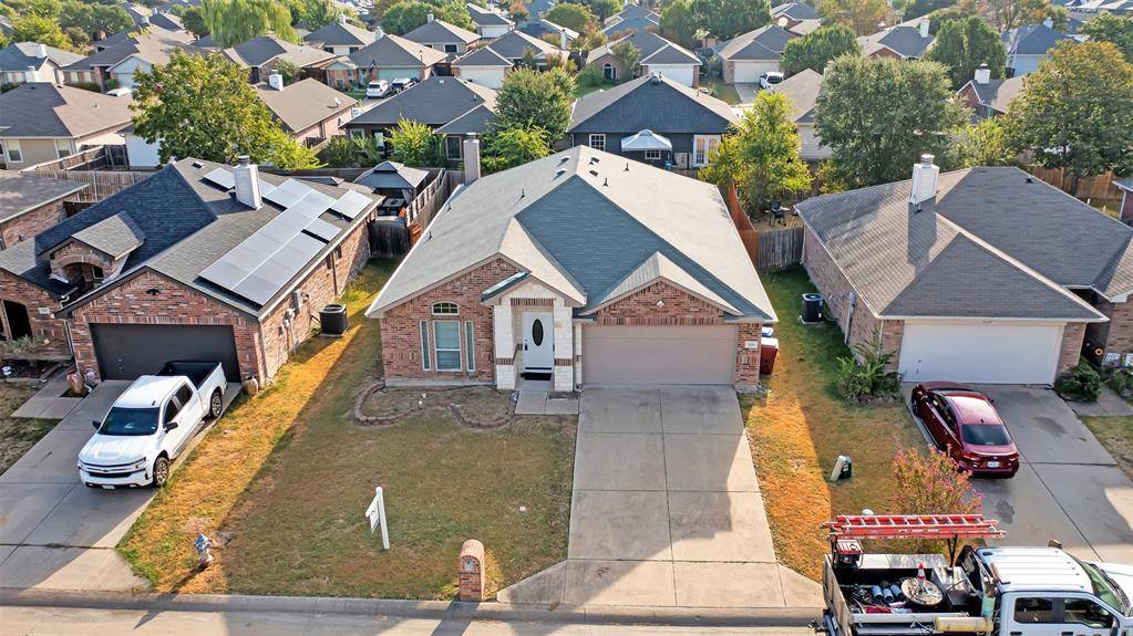 1616 Bob Drive, Royse City, TX 75189