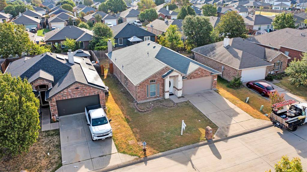 1616 Bob Drive, Royse City, TX 75189