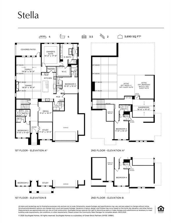 1131 Arlong Park Drive, Prosper, TX 75078