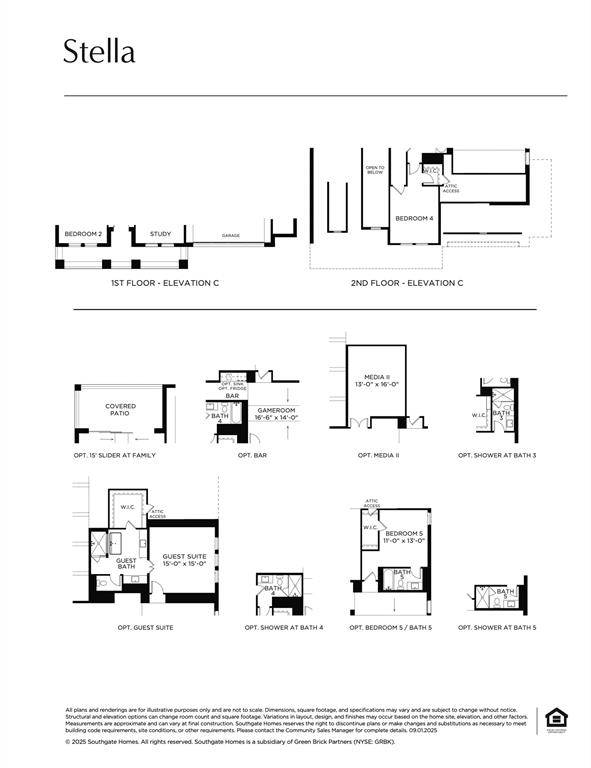 1131 Arlong Park Drive, Prosper, TX 75078