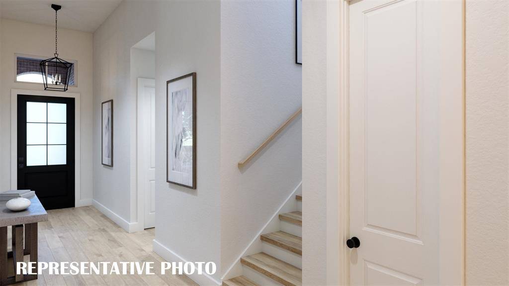 1131 Arlong Park Drive, Prosper, TX 75078