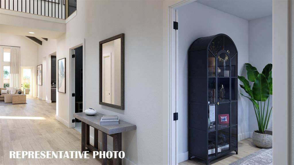 1131 Arlong Park Drive, Prosper, TX 75078