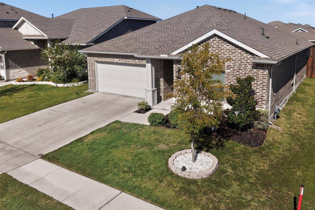 2525 Tahoe Drive, Seagoville, TX 75159