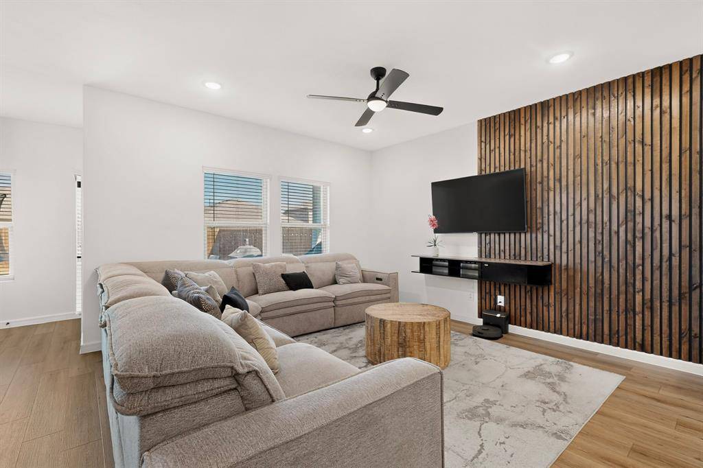2525 Tahoe Drive, Seagoville, TX 75159