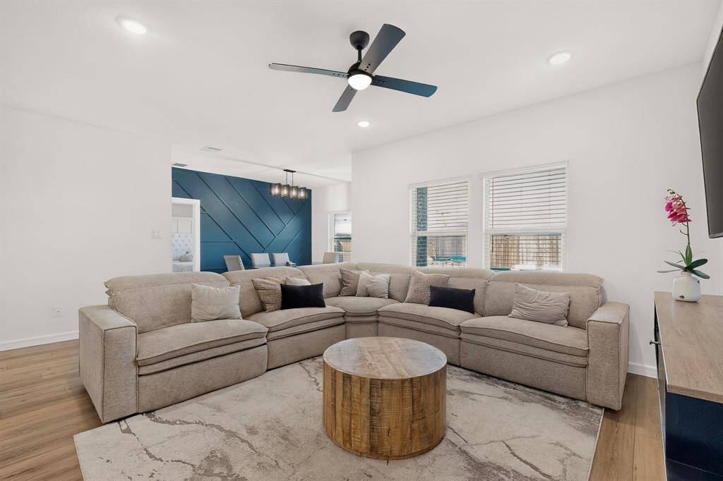 2525 Tahoe Drive, Seagoville, TX 75159