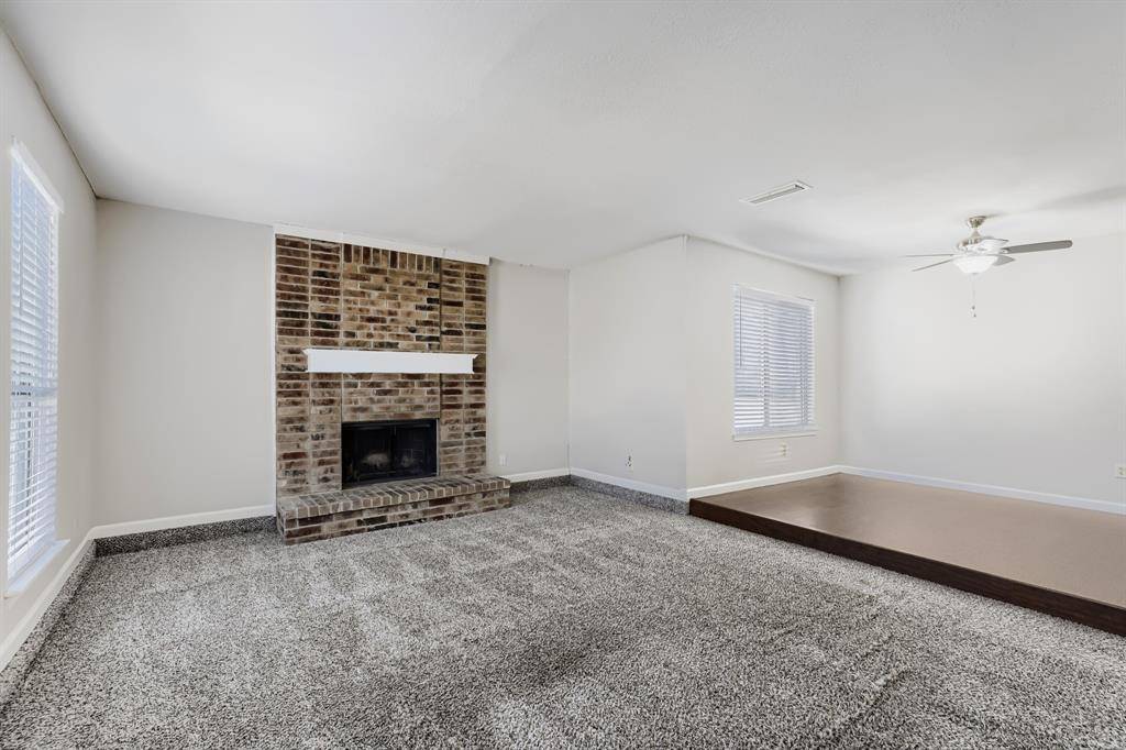 1012 Bellflower Drive, Carrollton, TX 75007