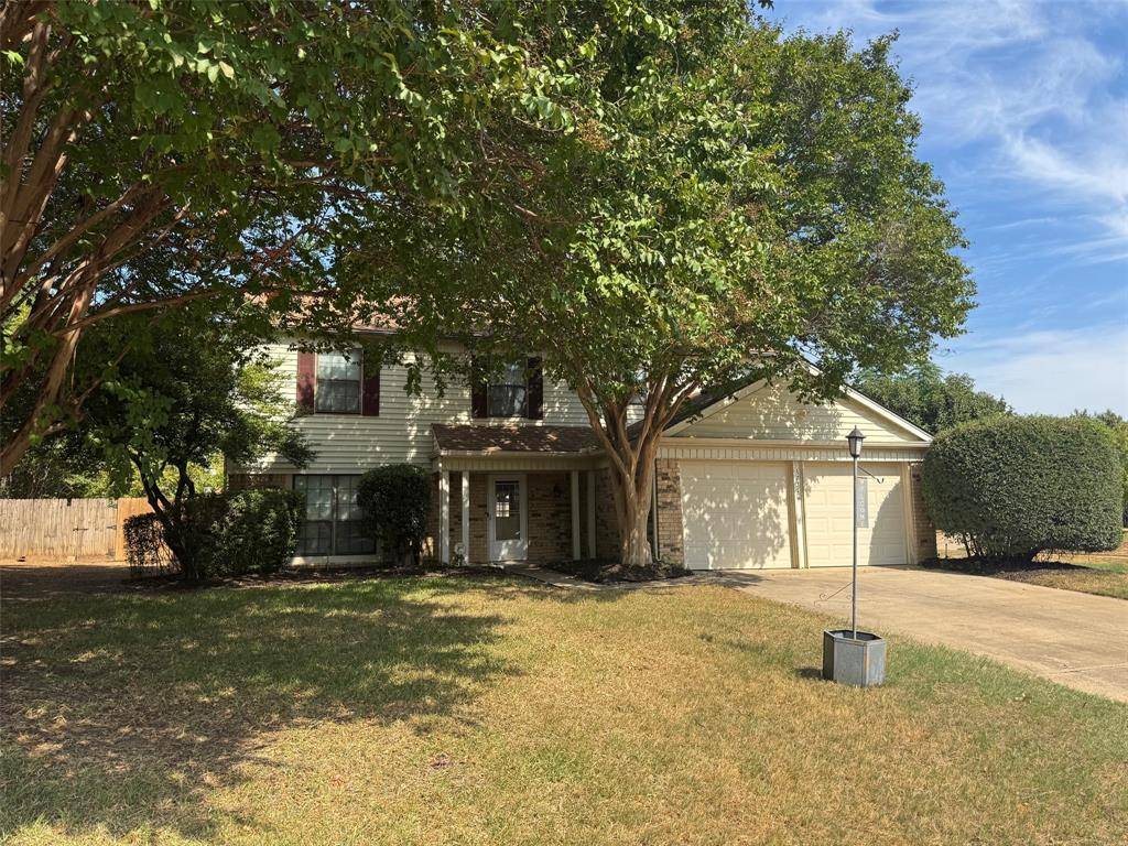 3731 Spring Meadow Lane, Flower Mound, TX 75028