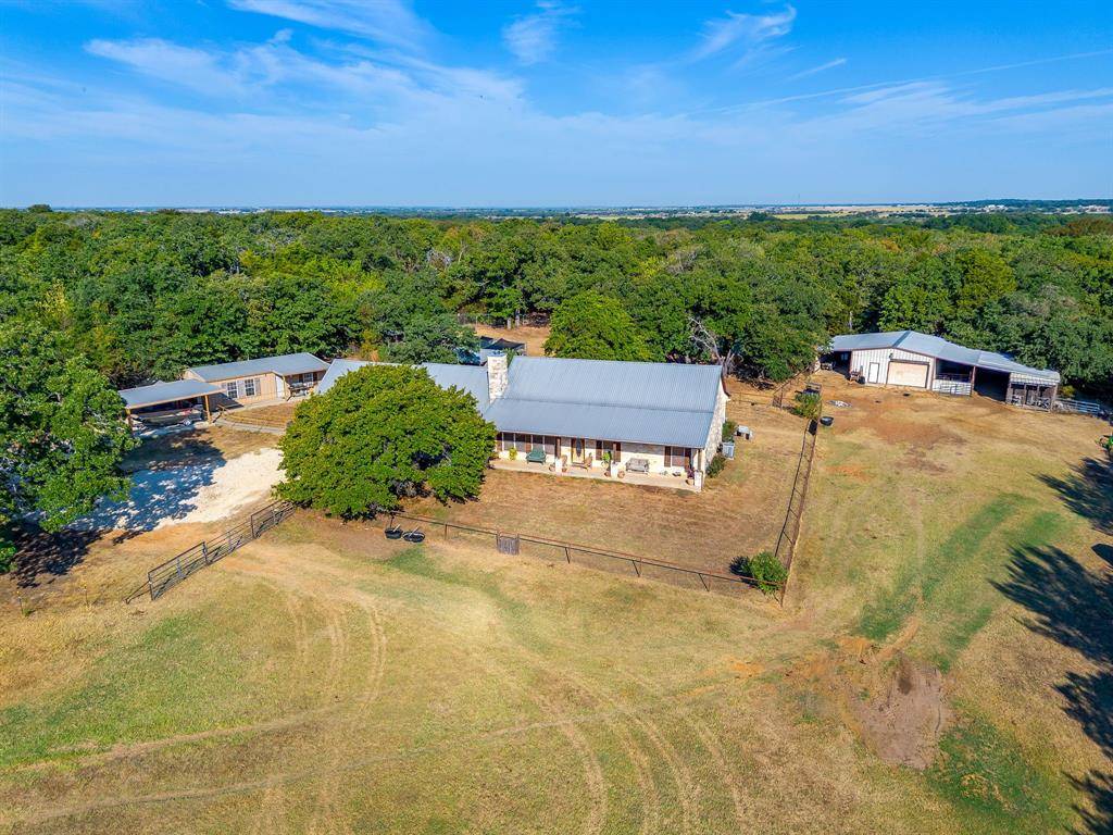 3305 E Fm 916, Cleburne, TX 76031