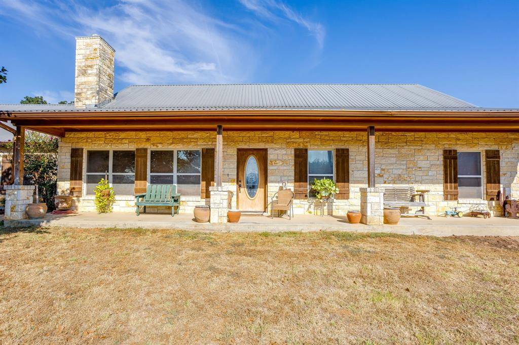 3305 E Fm 916, Cleburne, TX 76031