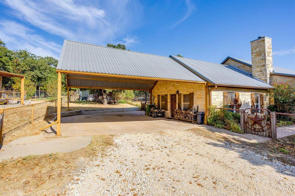 3305 E Fm 916, Cleburne, TX 76031