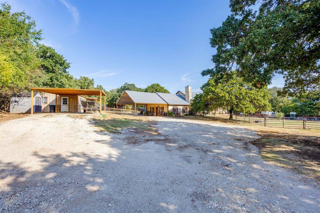 3305 E Fm 916, Cleburne, TX 76031