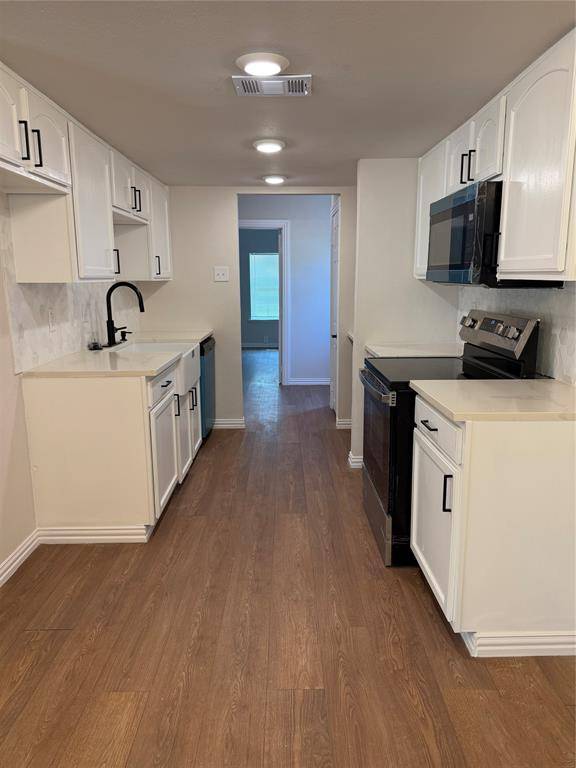 607 Edgedale Drive, Dallas, TX 75232