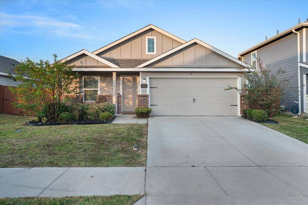 2918 Acacia Drive, Heartland, TX 75126