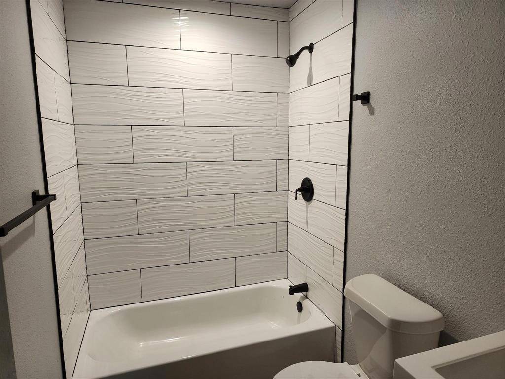 513 Cascade Drive, Garland, TX 75041