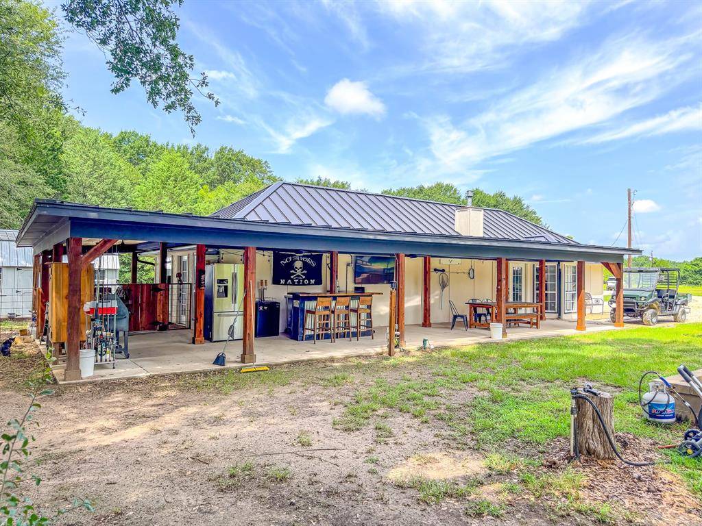 315 County Road 2240, Kerens, TX 75144