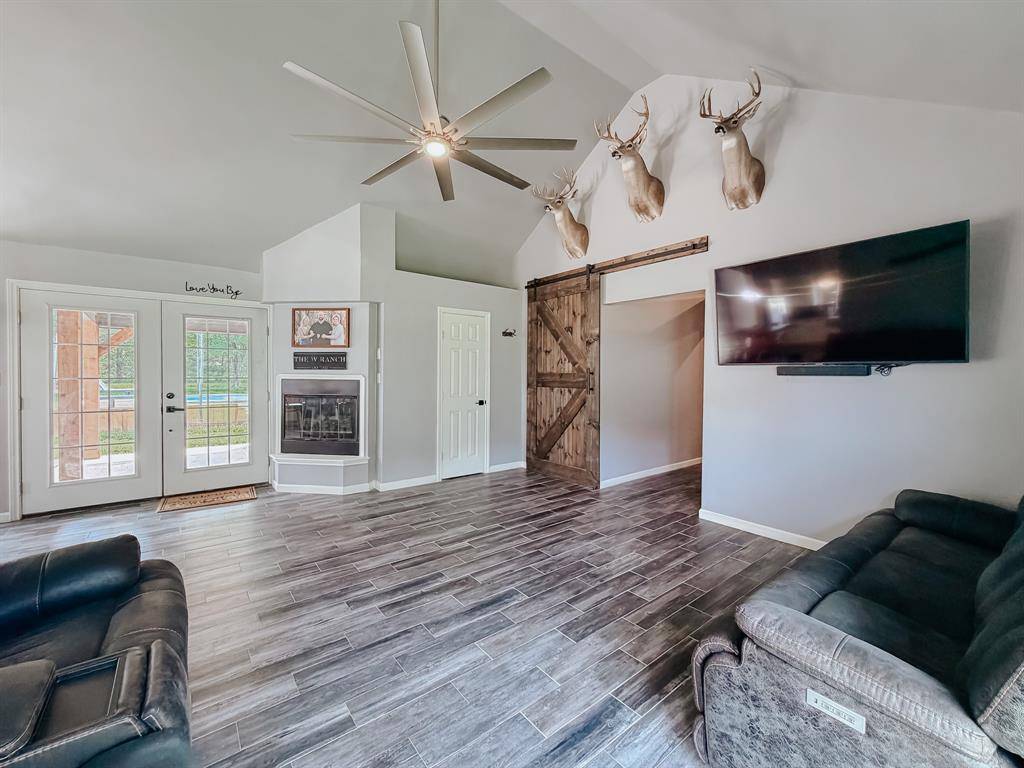 315 County Road 2240, Kerens, TX 75144
