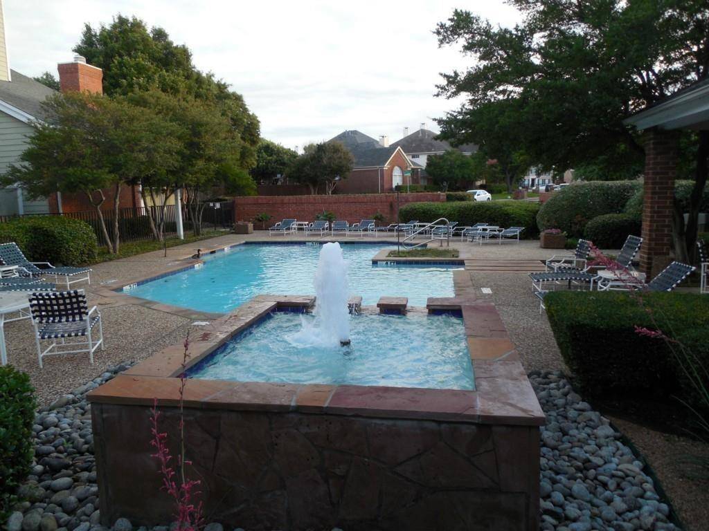 6220 Bentwood Trail #1401, Dallas, TX 75252