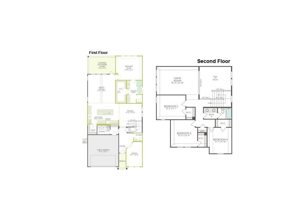 9816 Viceroy Drive, Denton, TX 76207