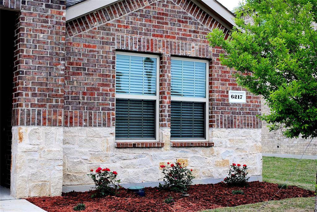 6217 Bracken Drive, Celina, TX 76227