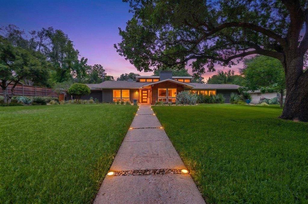 3923 Weeburn Drive, Dallas, TX 75229